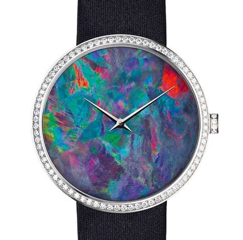 opal watch face.